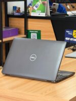 DELL LATITUDE 5500 core i7 08th Génération
