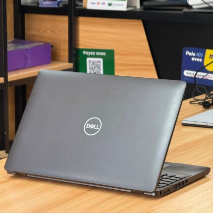 DELL LATITUDE 5500 core i7 08th Génération