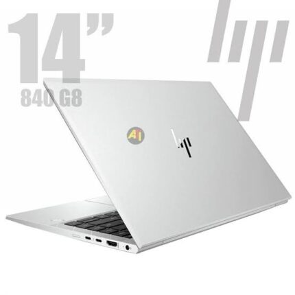 Hp Elitebook 840 G8 core i7 11Th génération (2021)