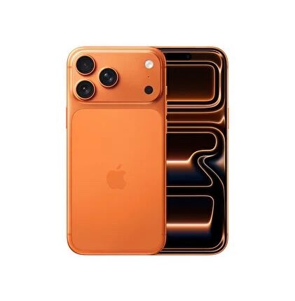 iPhone 17 pro Max 512Go (Scellé)