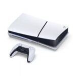 PLAYSTATION 5 SLIMM
