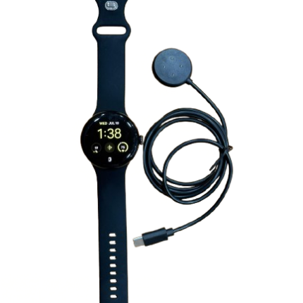 GOOGLE PIXEL WATCH 2