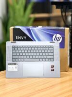 HP ENVY x360 2-in-1 Laptop 16 Ryzen 5 14th génération – Image 2