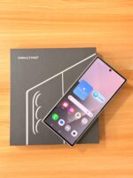 SAMSUNG GALAXY FOLD 7 AUTHENTIQUE C€ – Image 3