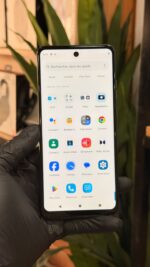 MOTOROLA Moto G 2025 5G – Image 4