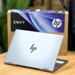 HP ENVY x360 2-in-1 Laptop 16 Ryzen 5 14th génération