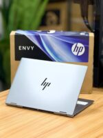 HP ENVY x360 2-in-1 Laptop 16 Ryzen 5 14th génération