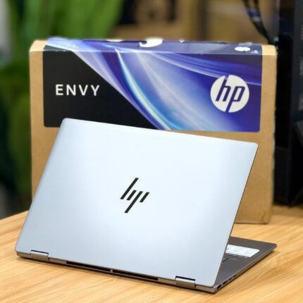 HP ENVY x360 2-in-1 Laptop 16 Ryzen 5 14th génération