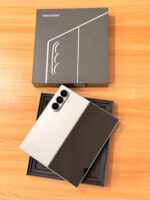 SAMSUNG GALAXY FOLD 7 AUTHENTIQUE C€ – Image 4