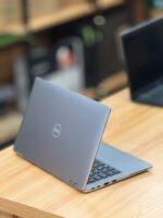 DELL LATITUDE 9410 core i7 
10th génération (2020) rotatif 360 degré – Image 3