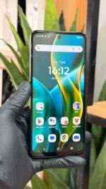 MOTOROLA Moto G 2025 5G