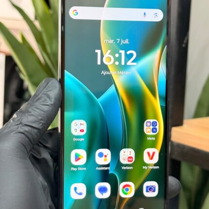 MOTOROLA Moto G 2025 5G