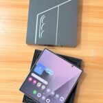 SAMSUNG GALAXY FOLD 7 AUTHENTIQUE C€