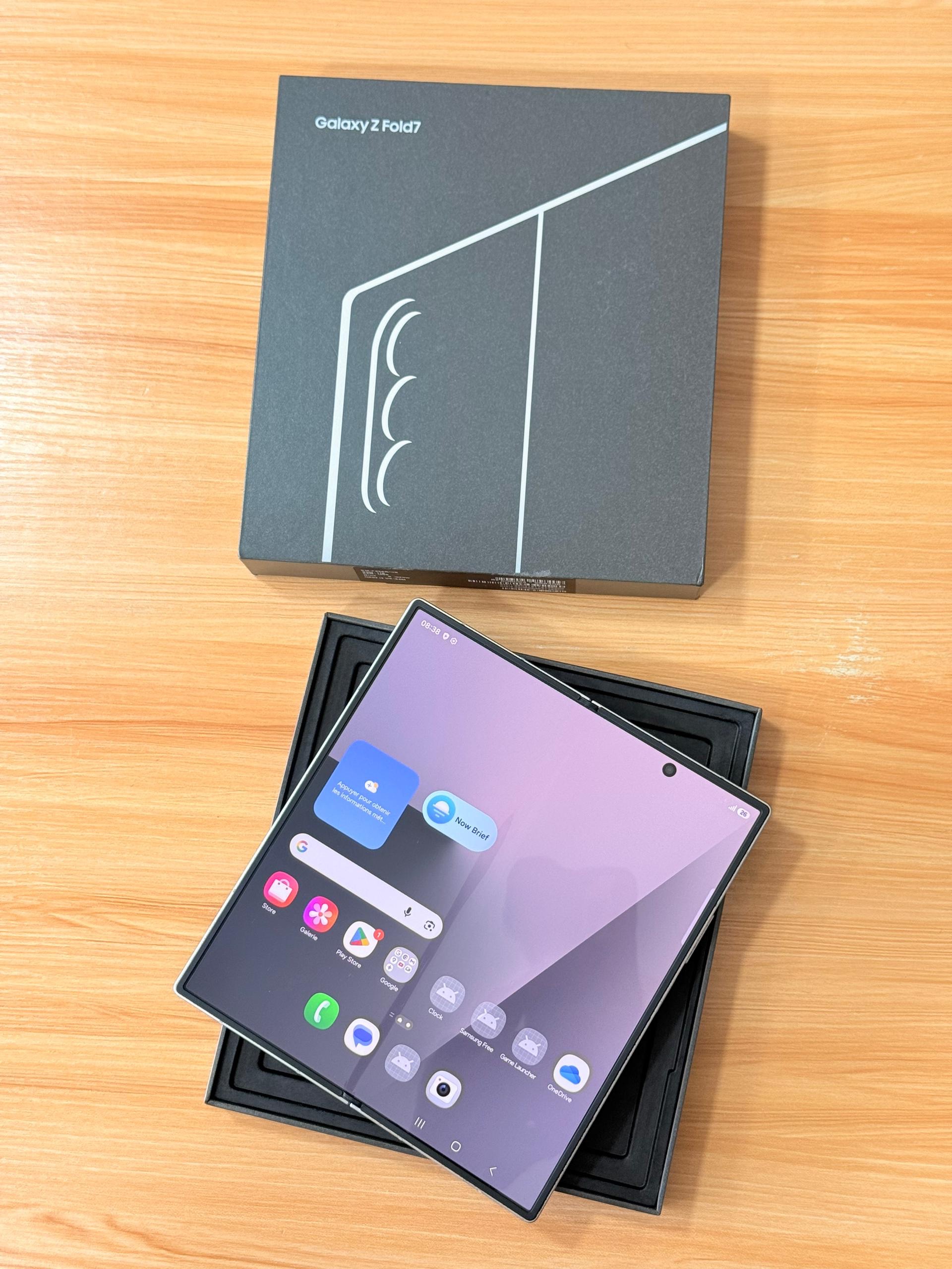 b4532722-198e-4f53-a49d-a13fad537784-2 SAMSUNG GALAXY FOLD 7 AUTHENTIQUE C€ – Image 1