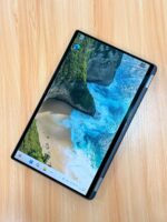 DELL LATITUDE 9410 core i7 
10th génération (2020) rotatif 360 degré – Image 4