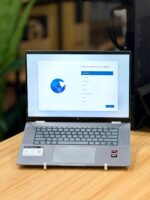 HP ENVY x360 2-in-1 Laptop 16 Ryzen 5 14th génération – Image 3