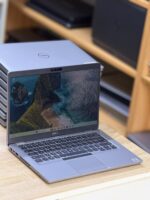 DELL LATITUDE 5410 Core i5 – 10th Génération (2020) – Image 2
