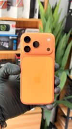 iPhone 17 Pro (SIM PHYSIQUE)
