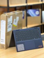 DELL INSPIRON 7445 2-in-1 Ryzen 5 14th génération 2024 (neuf en carton)