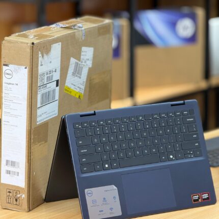 DELL INSPIRON 7445 2-in-1 Ryzen 5 14th génération 2024 (neuf en carton)