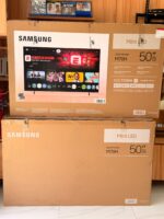 SAMSUNG 50 pouces Mini LED M70H 4K Vision AI Smart TV (2026) – Image 3