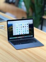 MacBook Air 2020 i5 – Image 5