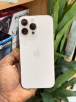 iPhone 16 Pro Max 🇺🇸🇺🇸(eSIM)