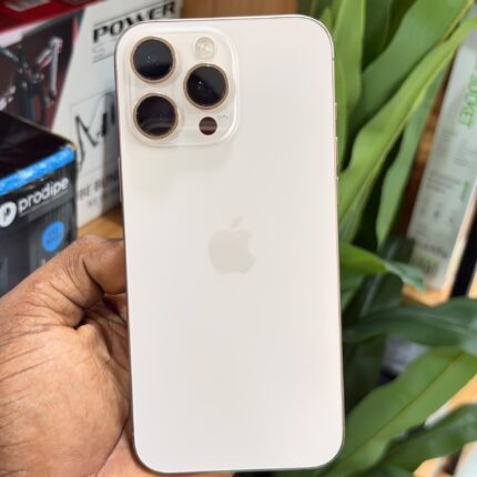 iPhone 16 Pro Max 🇺🇸🇺🇸(eSIM)