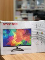 ÉCRAN MONITEUR SCEPTRE U27 4K UHD – Image 3