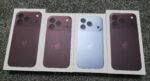 iPhone 18 pro eSIM (Neuf) – Image 3
