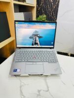 Lenovo Thinkpad T14 Gen 5 Ultra 5 125U 14th génération (année 2025) – Image 2