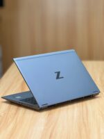HP ZBOOK FURY 15 G7 Mobile Workstation core i7 10th génération dédiée 04Go