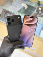 iPhone 18 Pro Max 🇺🇸🇺🇸🇺🇸 eSIM  (neuf sans carton Non activé) – Image 3