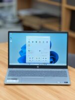HP LAPTOP 15 core Ultra 5 14th génération(Neuf en carton) – Image 3