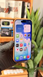 iPhone 17 Pro (SIM PHYSIQUE) – Image 2