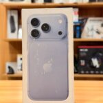 iPhone 18 Pro (eSIM) 🇺🇸🇺🇸🇺🇸 scellé