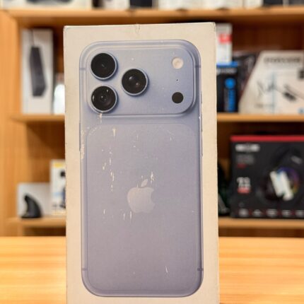 iPhone 18 Pro (eSIM) 🇺🇸🇺🇸🇺🇸 scellé