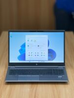 HP ZBOOK FURY 15 G7 Mobile Workstation core i7 10th génération dédiée 04Go – Image 3