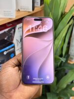 iPhone 16 Pro Max 🇺🇸🇺🇸(eSIM) – Image 2