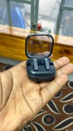 SAMSUNG Galaxy Buds4 Pro Authentique Audio 360 – Image 4