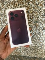 iPhone 18 pro eSIM (Neuf) – Image 2