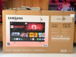 SAMSUNG 50 pouces Mini LED M70H 4K Vision AI Smart TV (2026) – Image 4