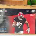 TCL 50" Q CLASS 4K UHD HDR QLED SMART TV WITH GOOGLE TV – 50Q651G