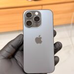 IPHONE 15 PRO eSIM