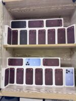 iPhone 18 pro eSIM (Neuf) – Image 4